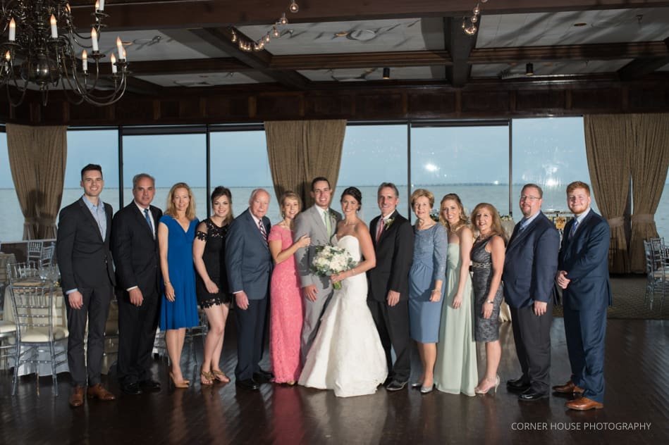 Rusty Pelican Wedding Rusty Pelican Wedding