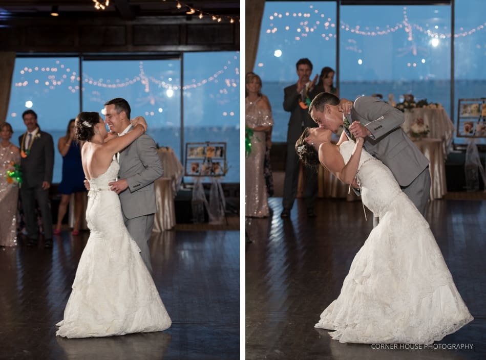 Rusty Pelican Wedding Rusty Pelican Wedding