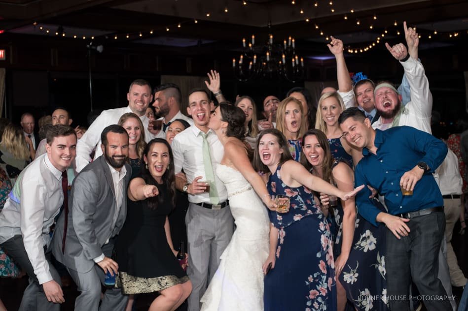 Rusty Pelican Wedding Rusty Pelican Wedding