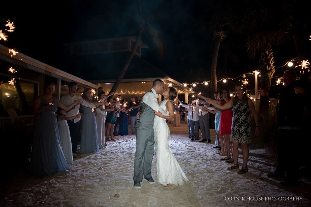 Sandbar Restaurant Wedding Sandbar Restaurant Wedding