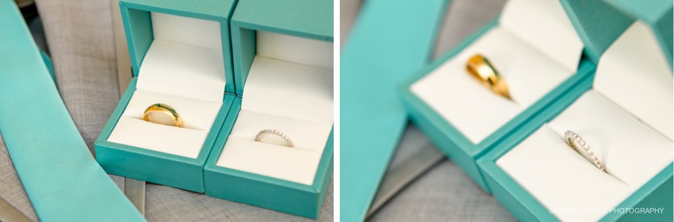 Sandpearl Resort Wedding