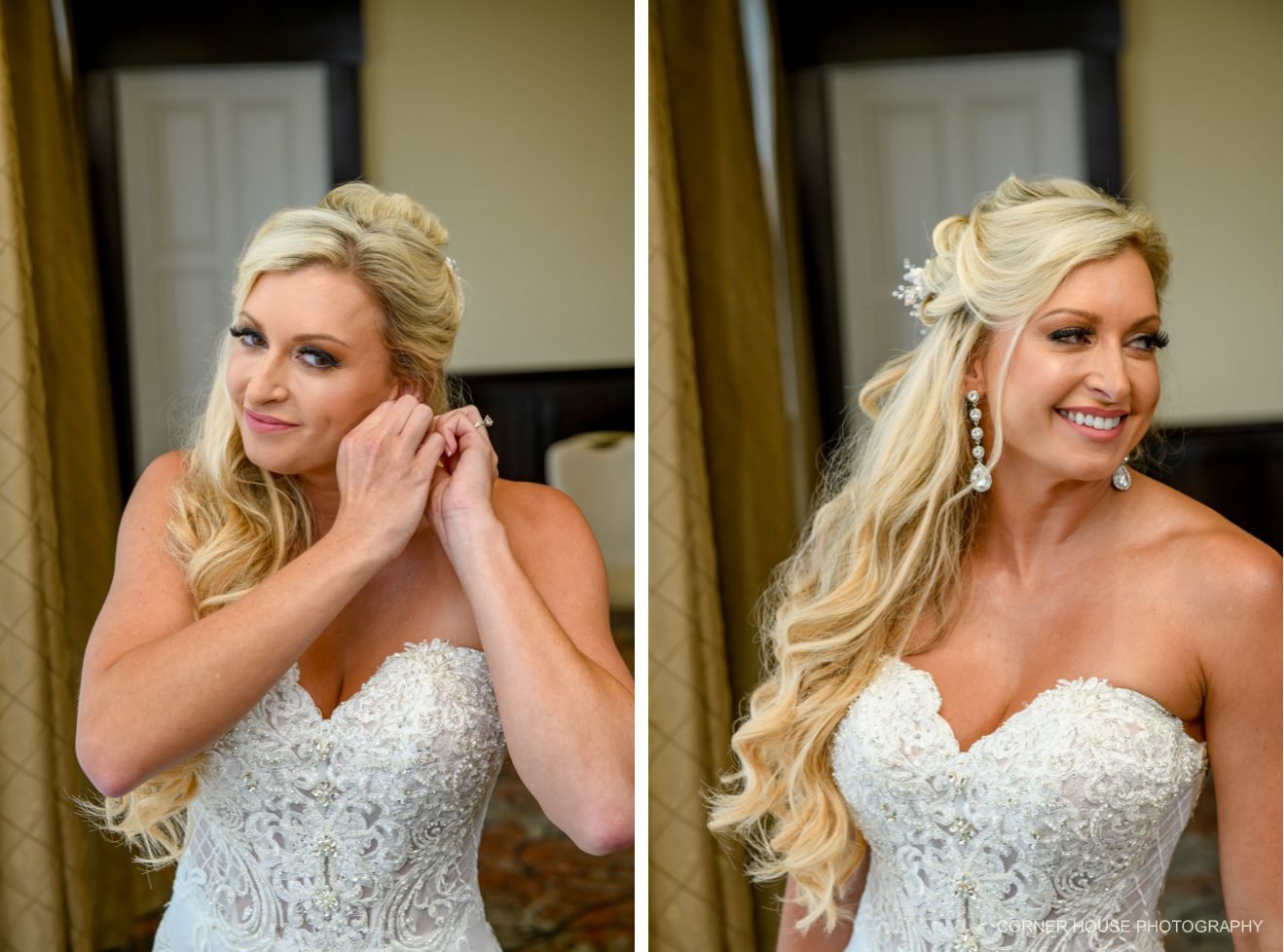 Sandpearl Resort Wedding