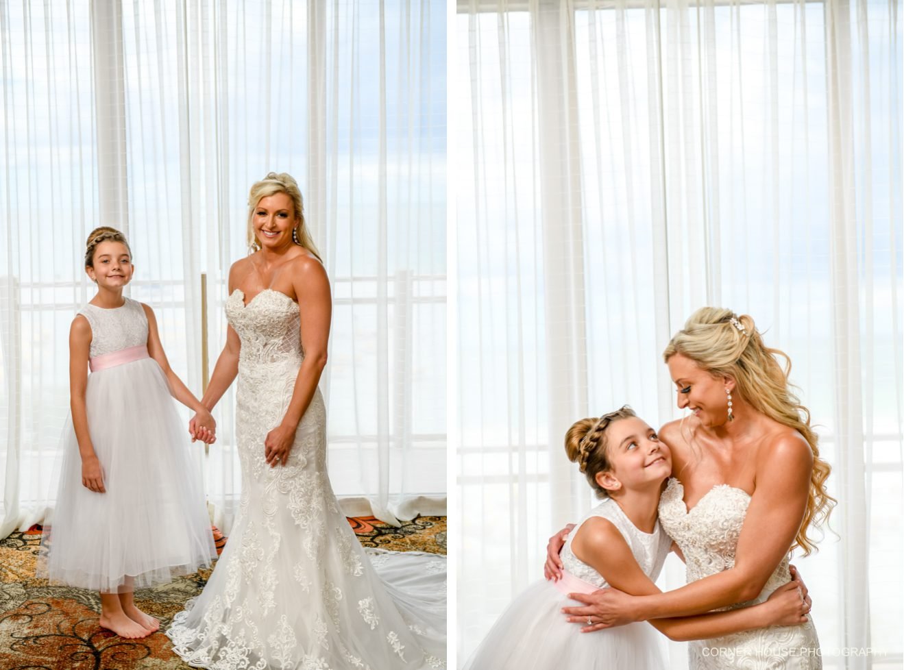 Sandpearl Resort Wedding