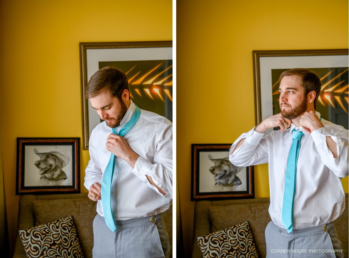 Sandpearl Resort Wedding