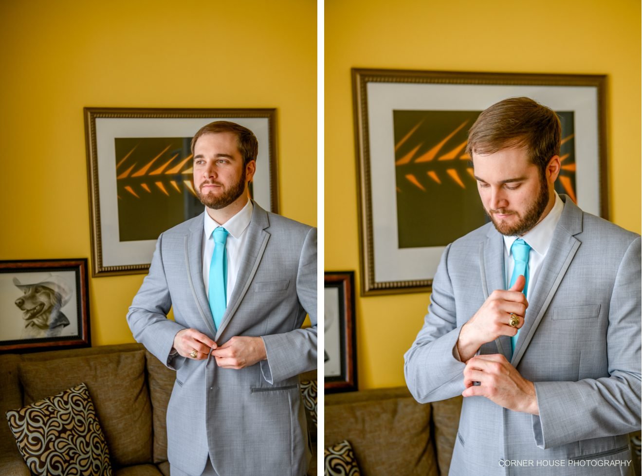 Sandpearl Resort Wedding
