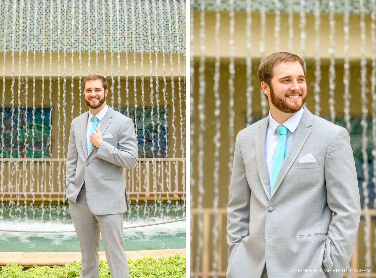 Sandpearl Resort Wedding