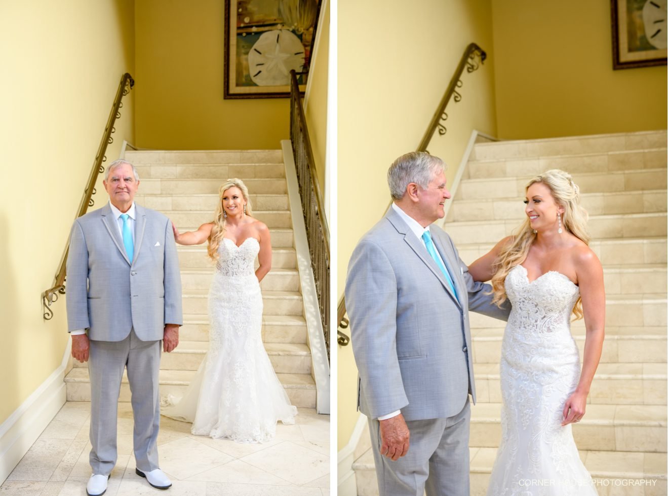 Sandpearl Resort Wedding