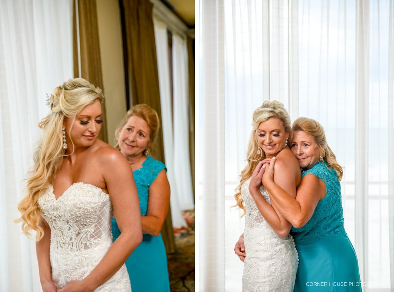 Sandpearl Resort Wedding
