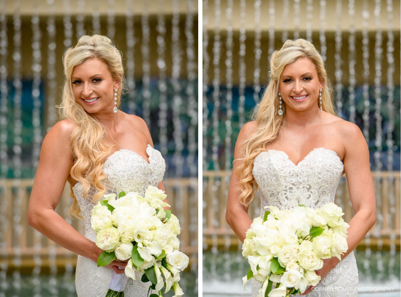 Sandpearl Resort Wedding