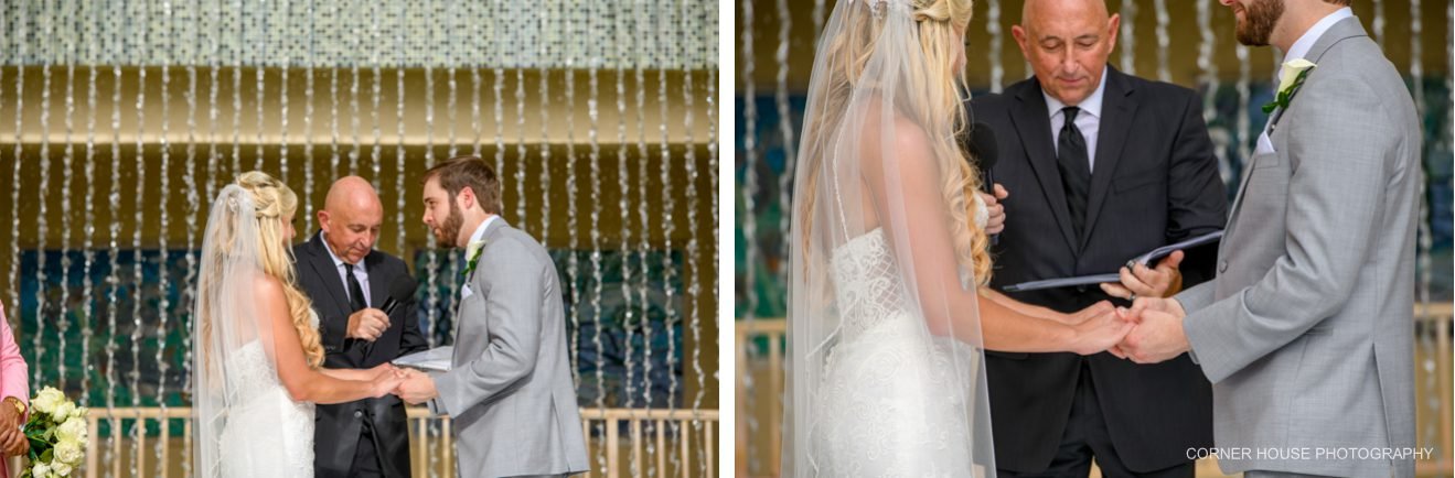 Sandpearl Resort Wedding