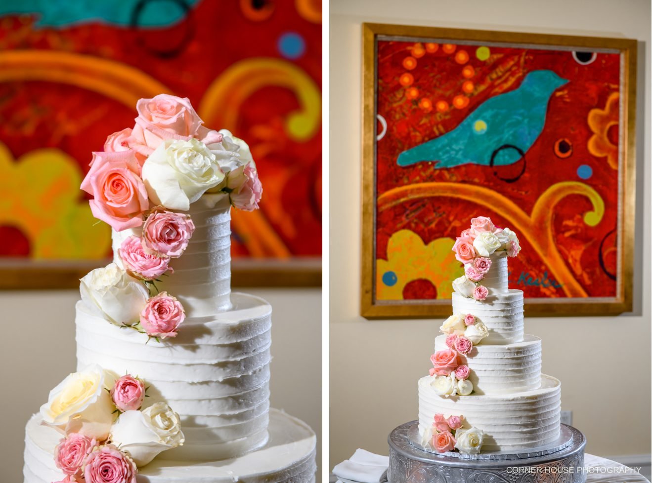 Sandpearl Resort Wedding