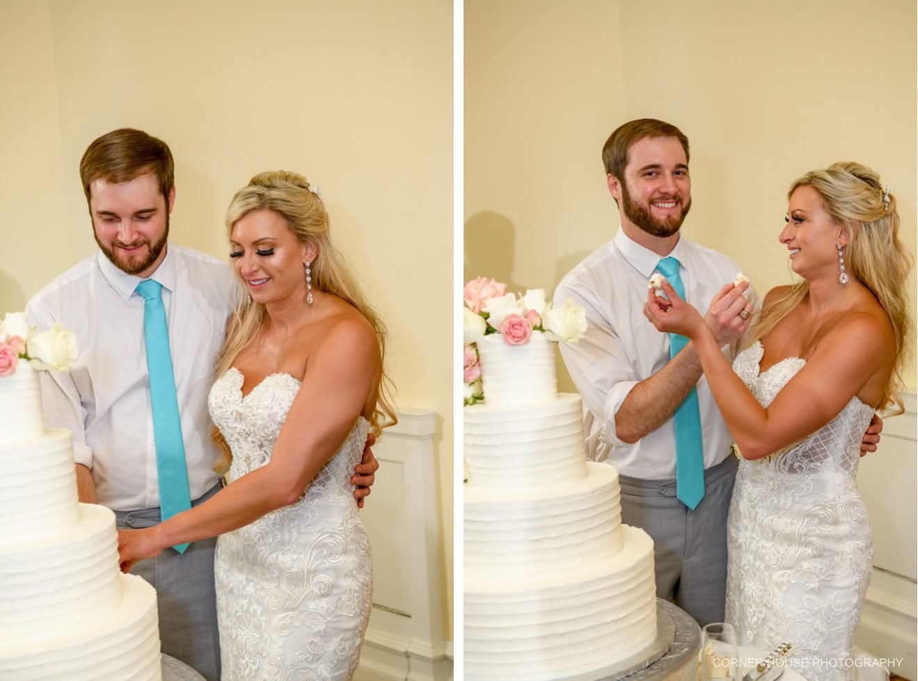 Sandpearl Resort Wedding