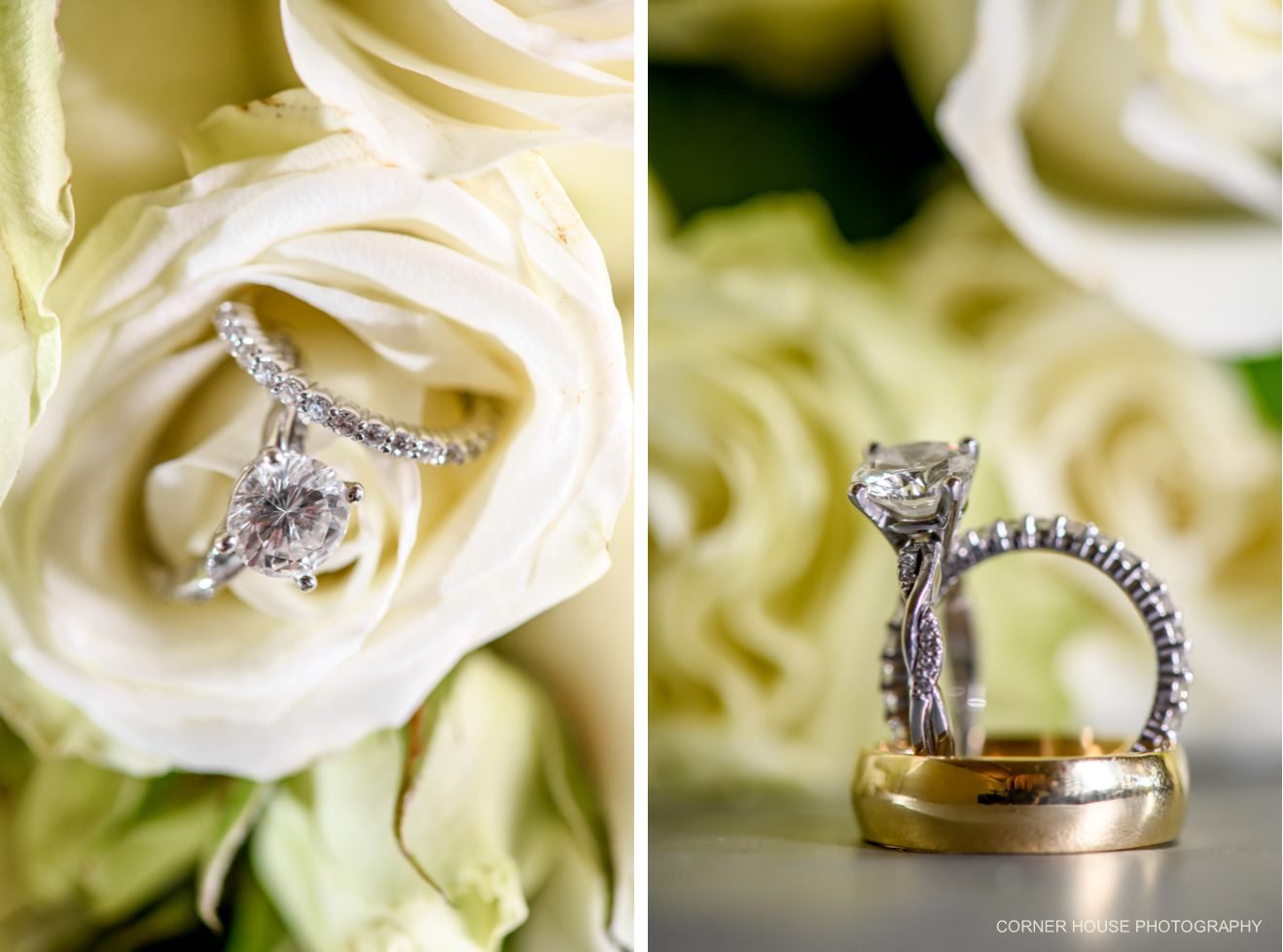 Sandpearl Resort Wedding