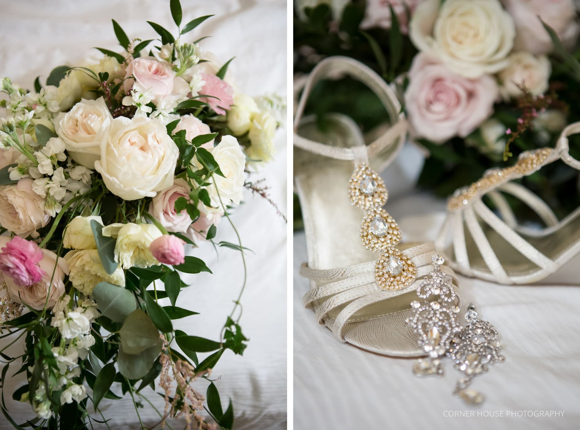Sandpearl Resort Wedding
