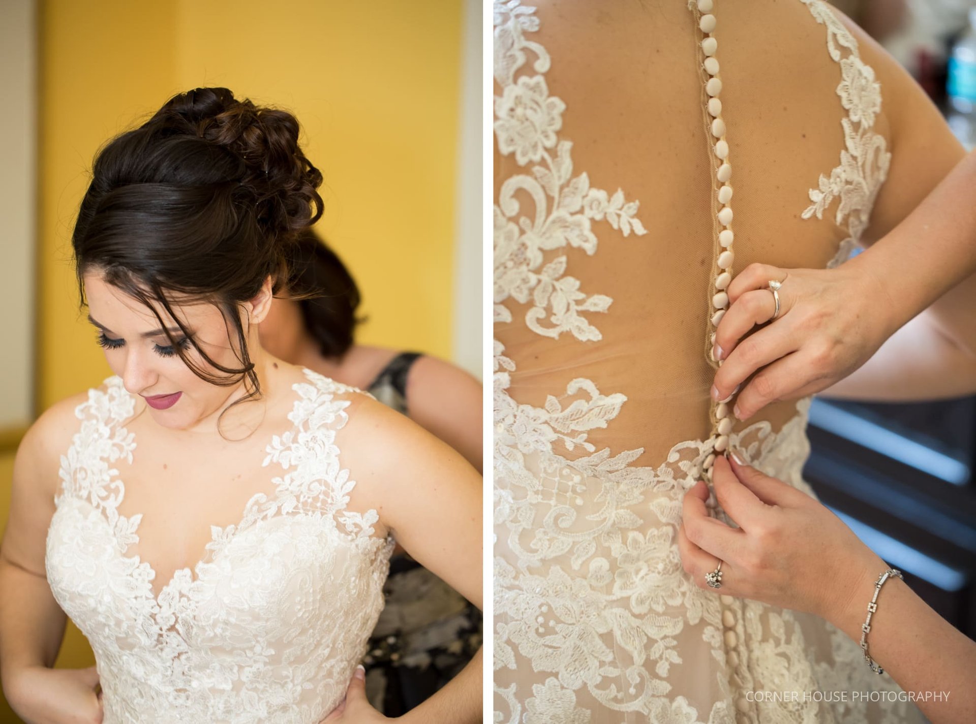 Sandpearl Resort Wedding
