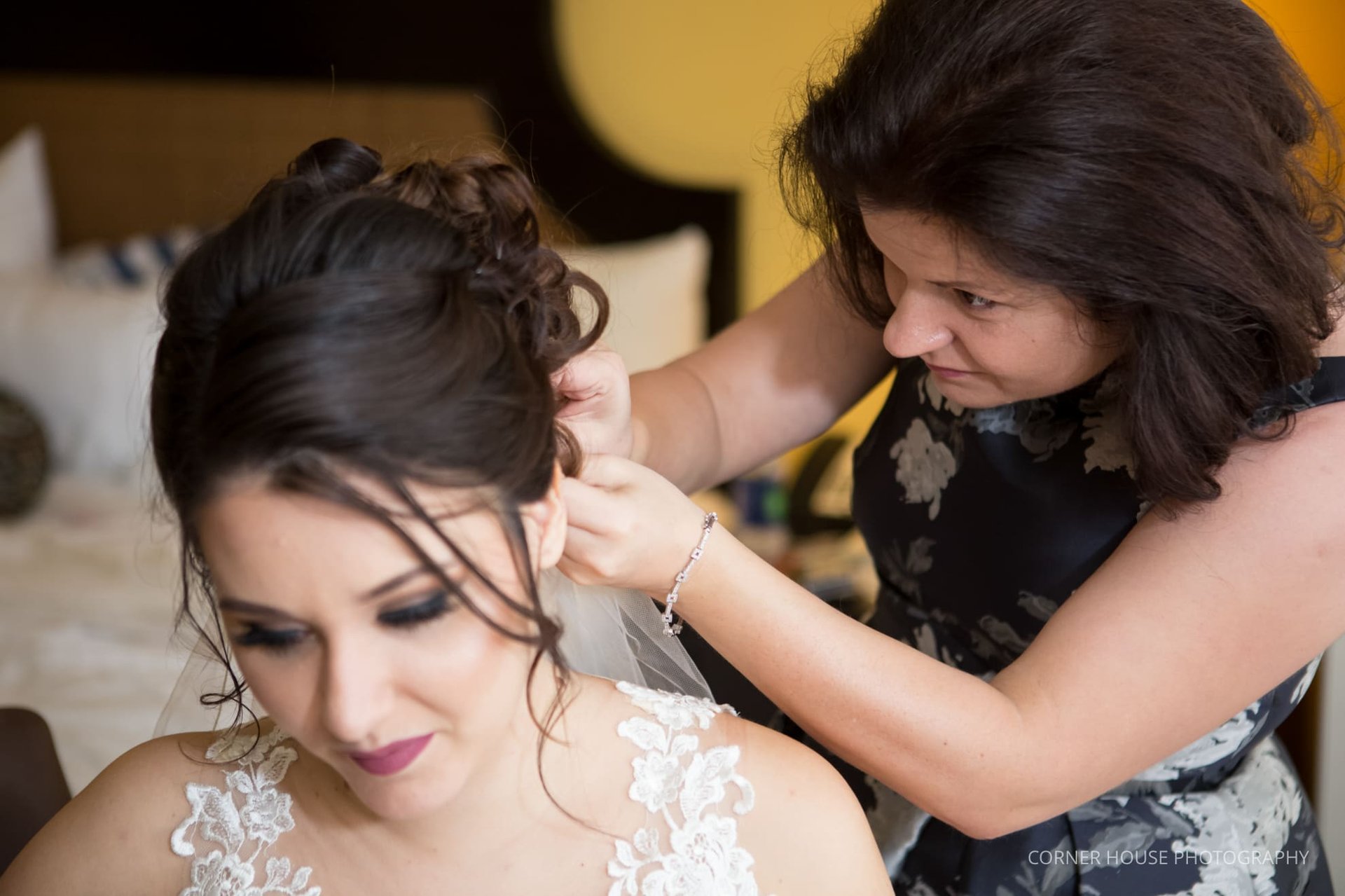 Sandpearl Resort Wedding