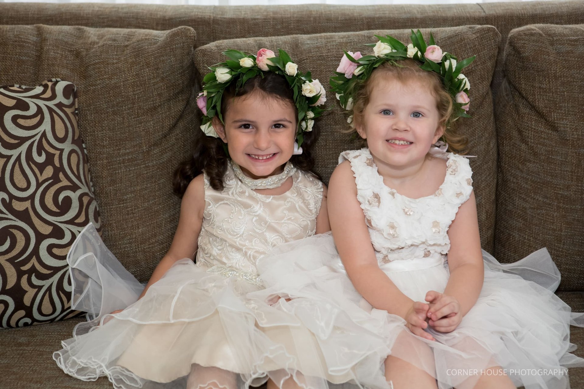 Sandpearl Resort Wedding