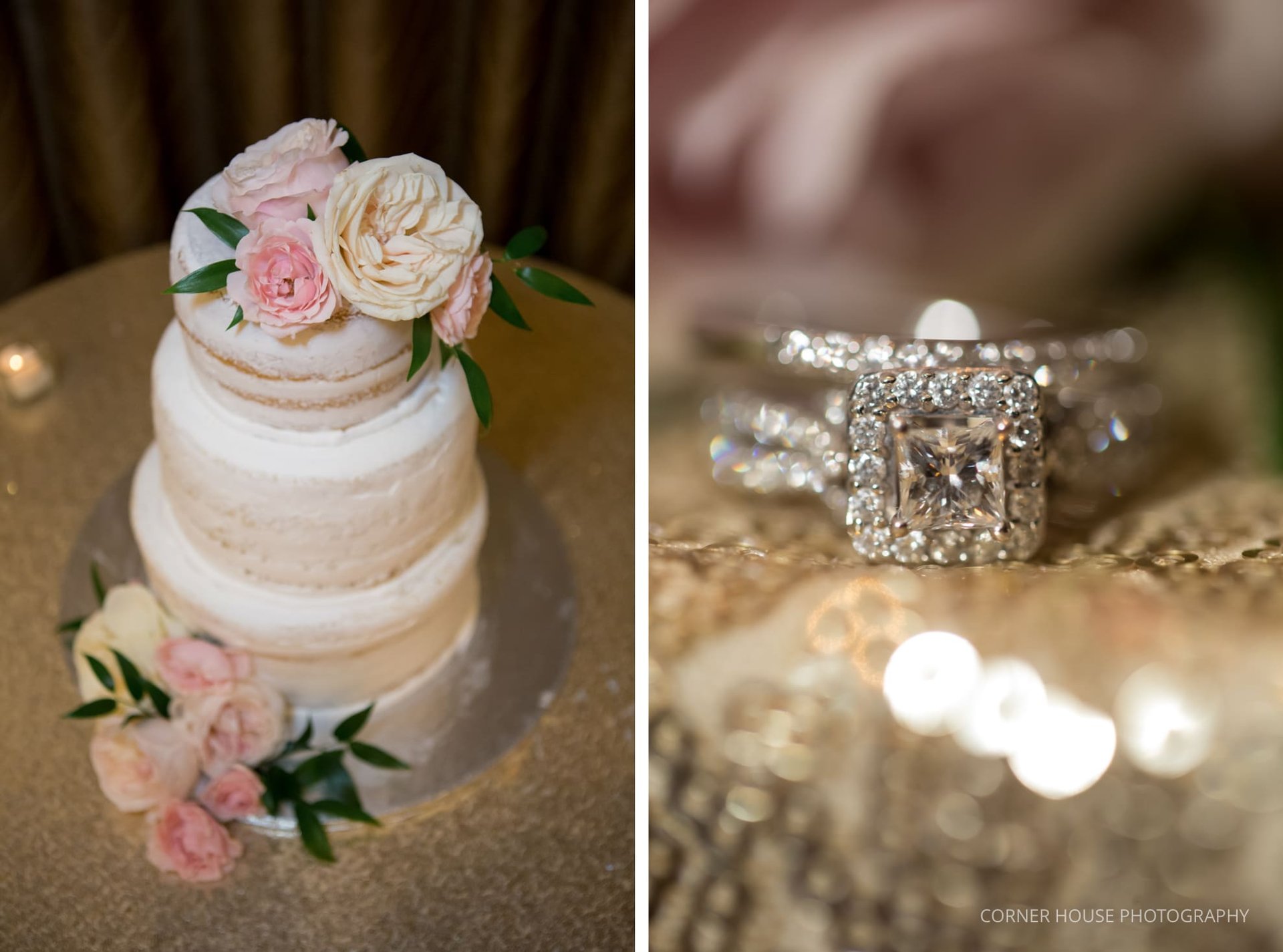 Sandpearl Resort Wedding