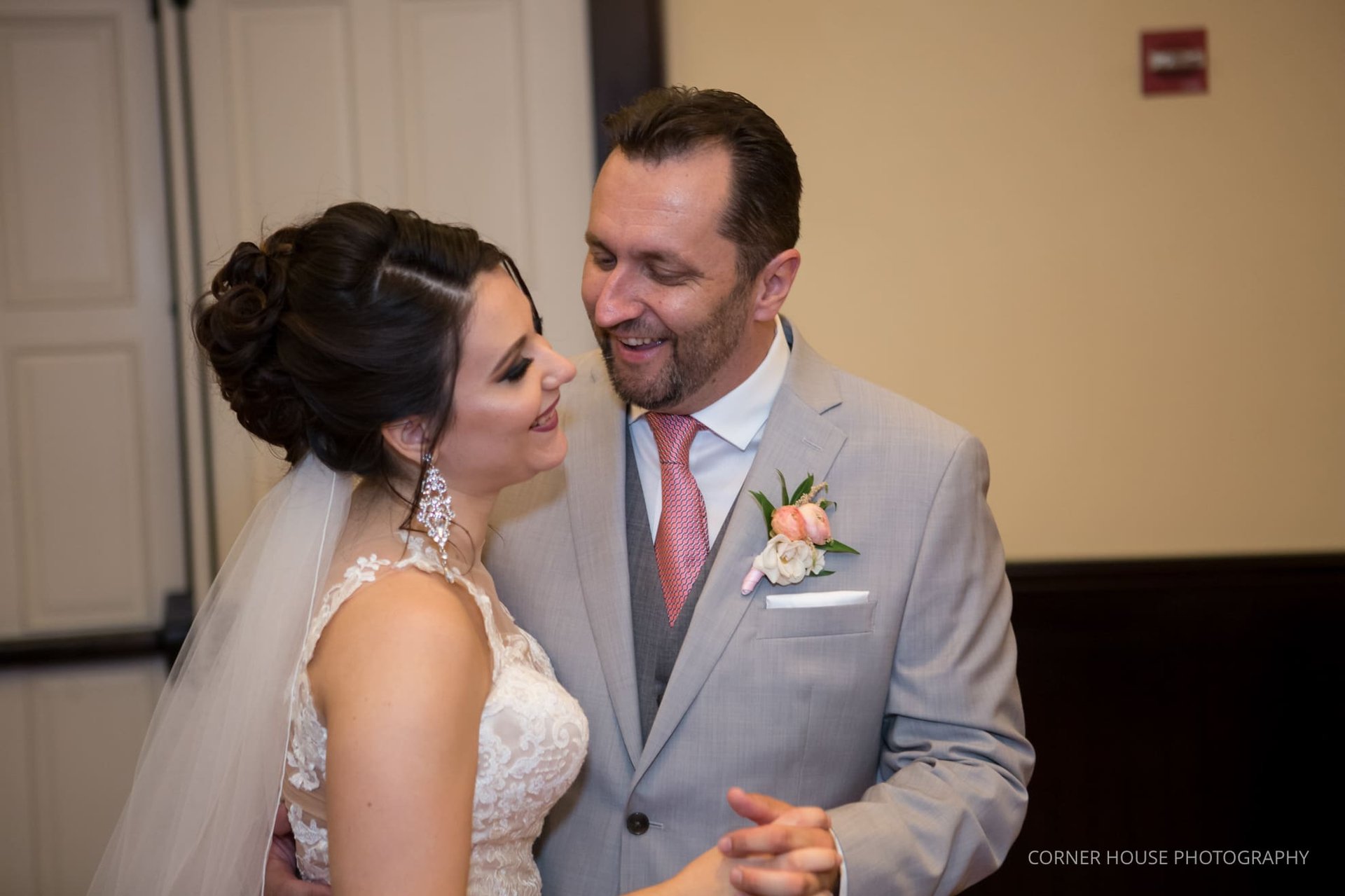 Sandpearl Resort Wedding