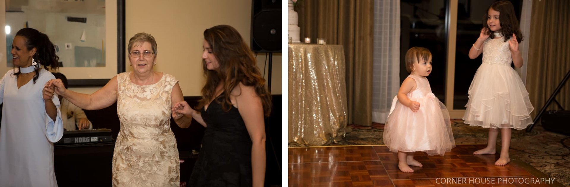 Sandpearl Resort Wedding