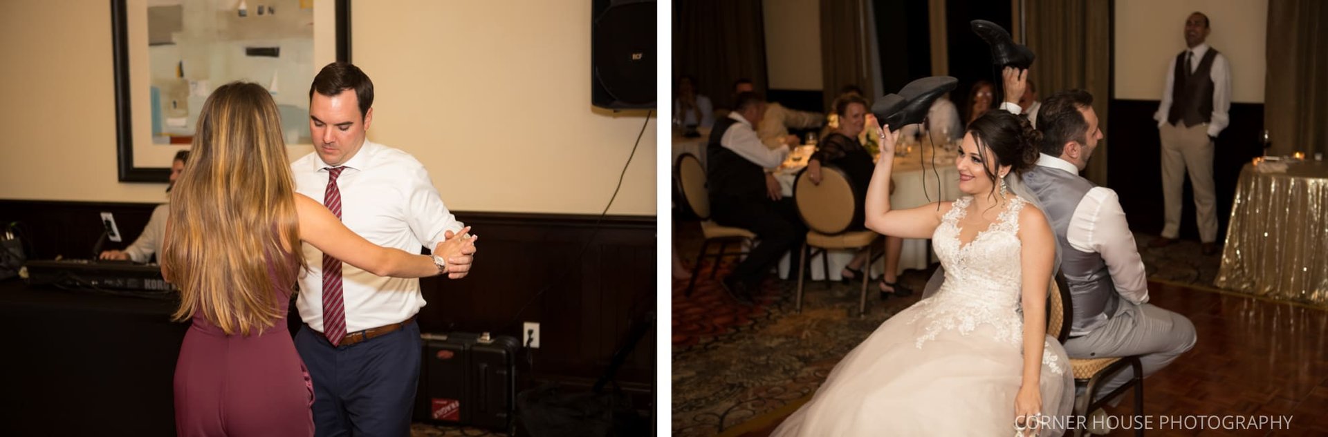Sandpearl Resort Wedding