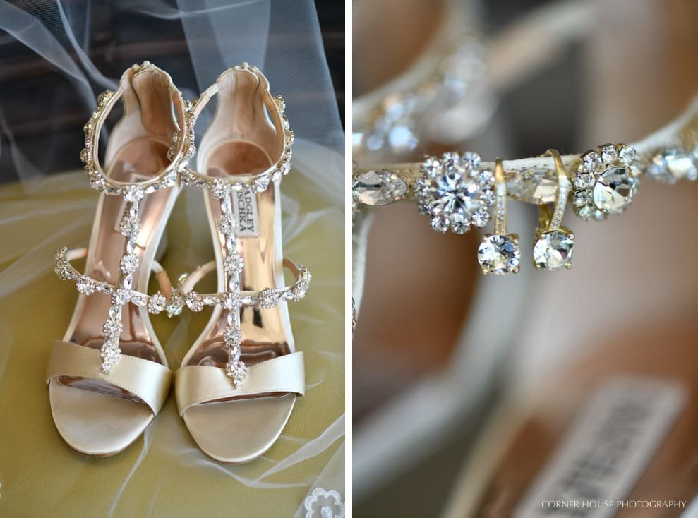 Sarasota Catholic Wedding
