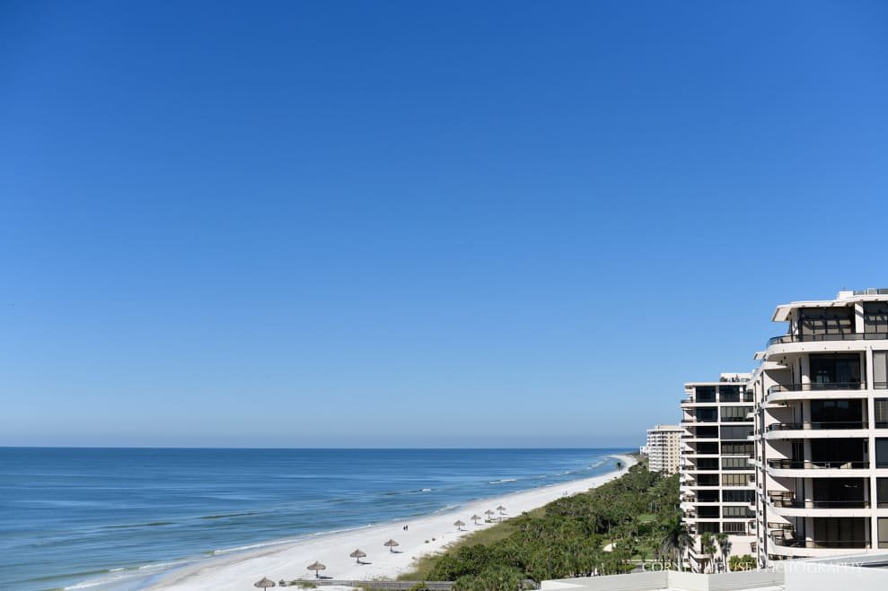 Sarasota Catholic Wedding