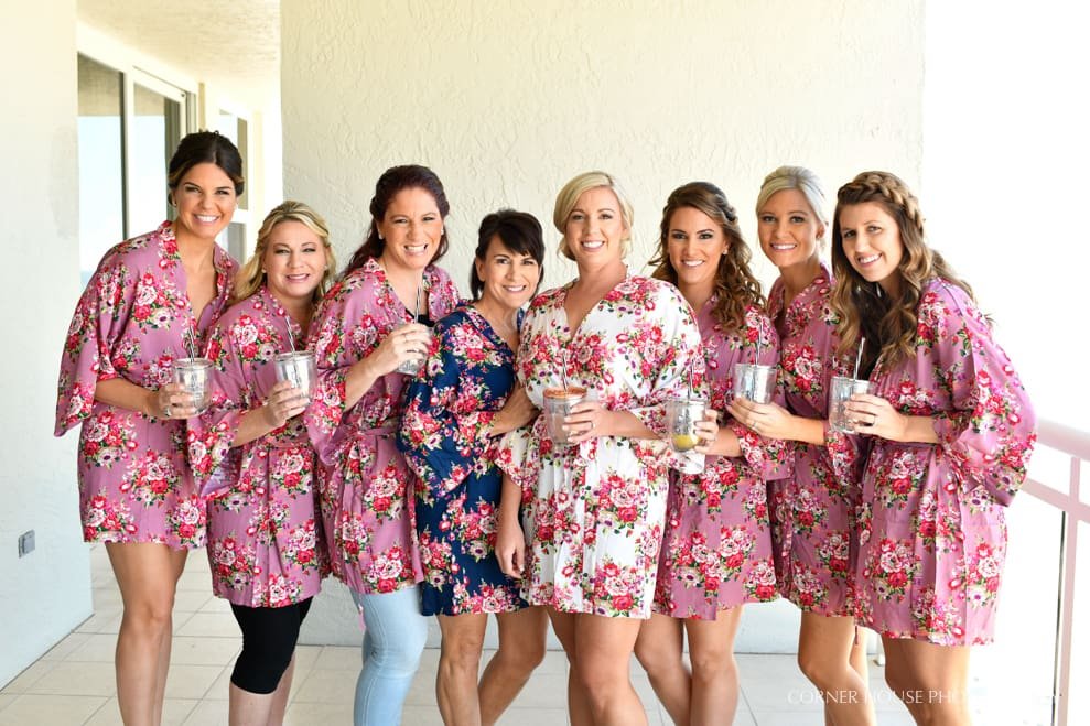 Sarasota Catholic Wedding