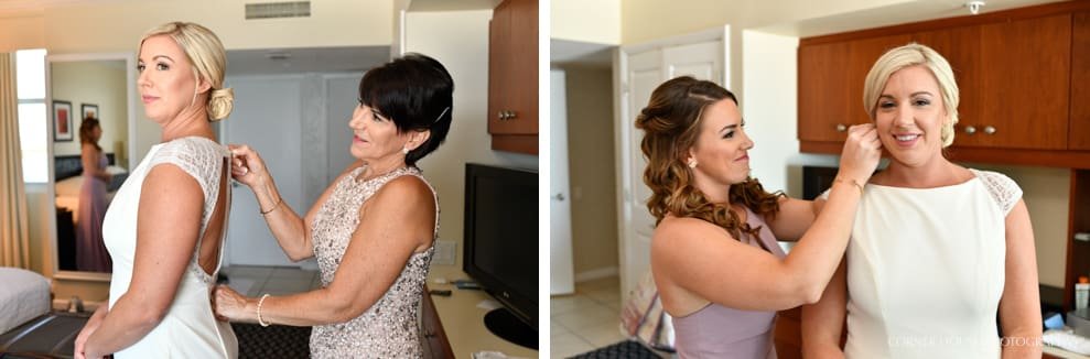 Sarasota Catholic Wedding