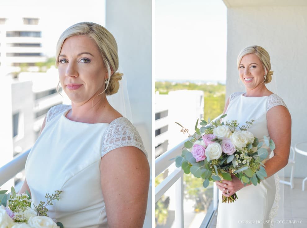 Sarasota Catholic Wedding