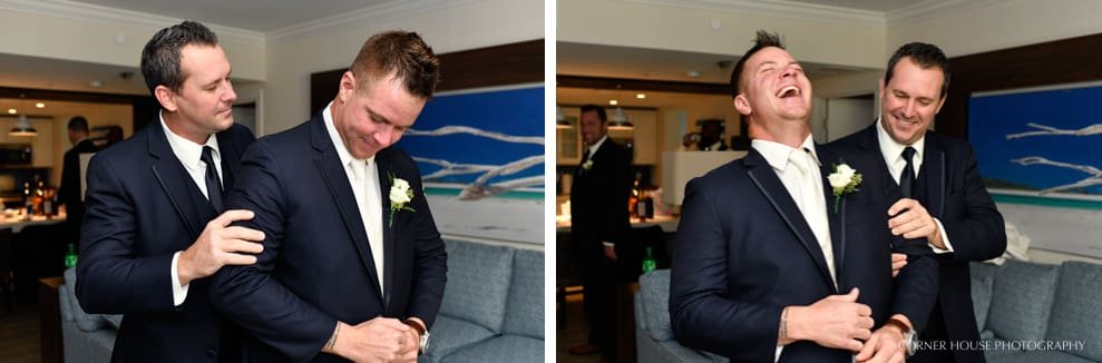 Sarasota Catholic Wedding
