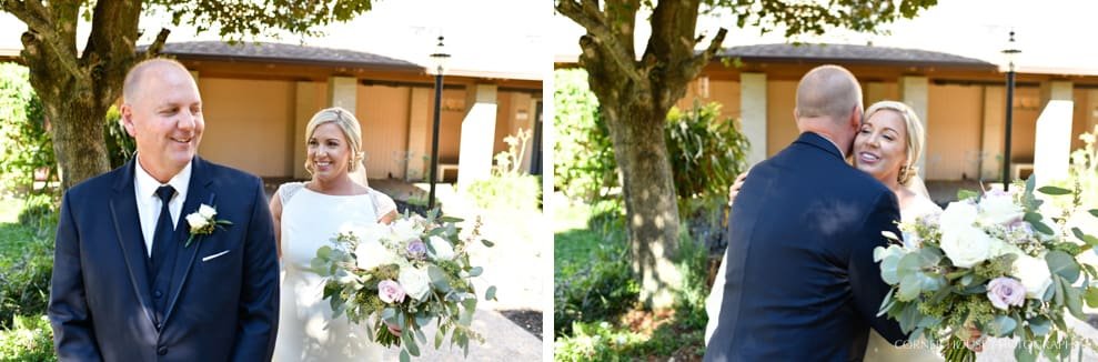 Sarasota Catholic Wedding