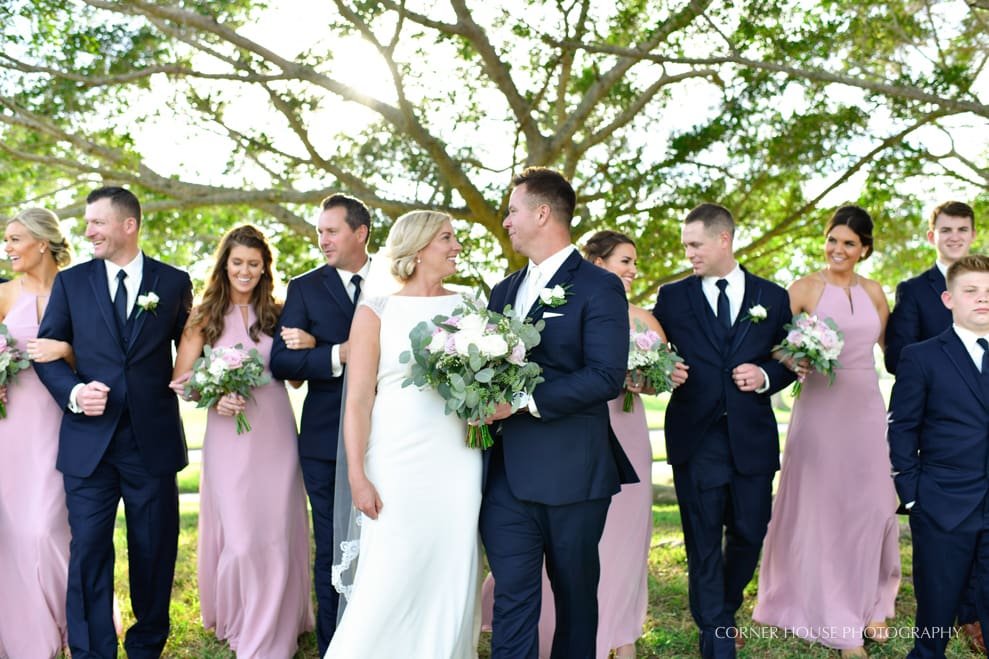 Sarasota Catholic Wedding