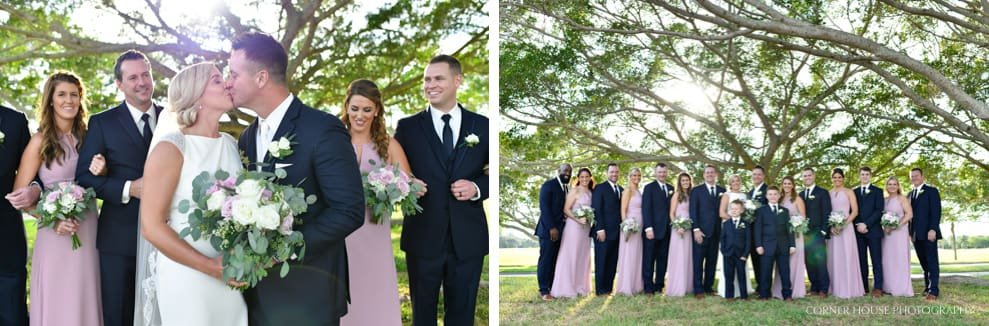 Sarasota Catholic Wedding