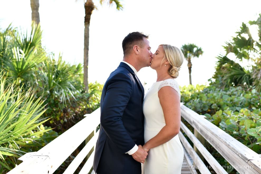 Sarasota Catholic Wedding