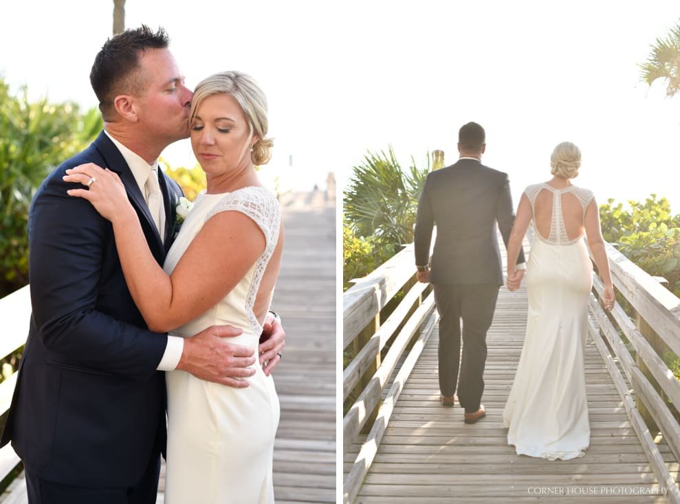 Sarasota Catholic Wedding