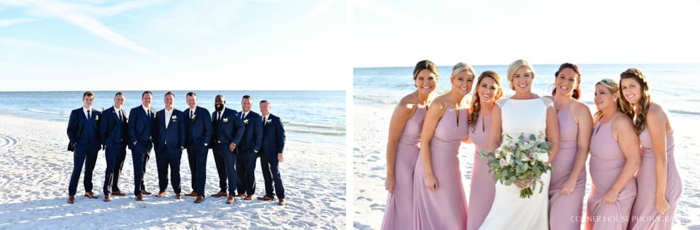 Sarasota Catholic Wedding