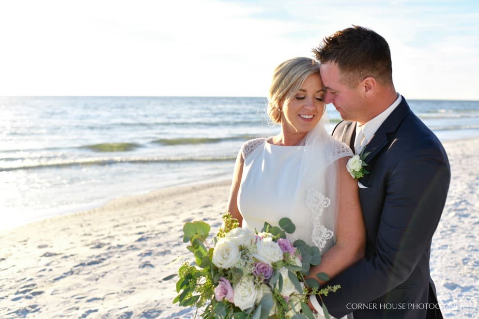 Sarasota Catholic Wedding
