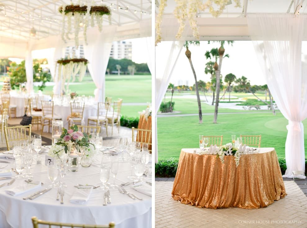 Sarasota Catholic Wedding