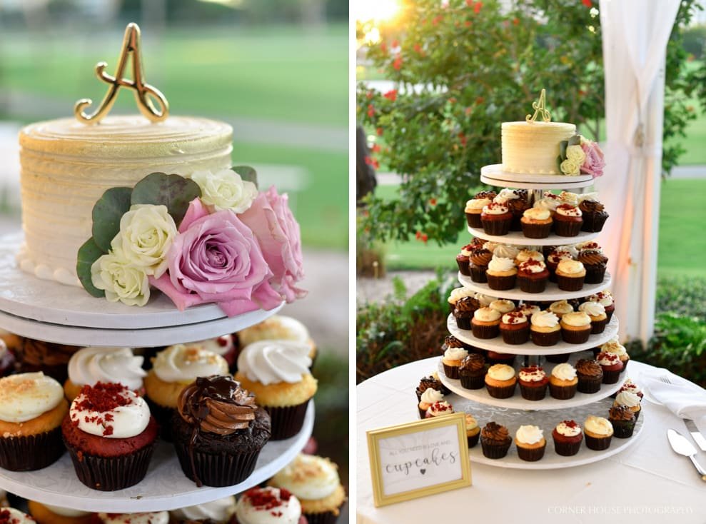 Sarasota Catholic Wedding