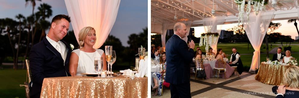 Sarasota Catholic Wedding