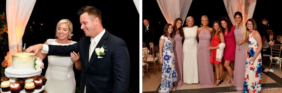 Sarasota Catholic Wedding
