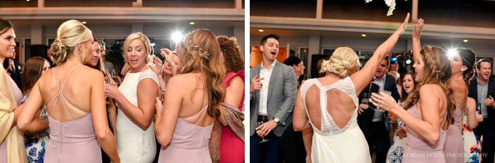 Sarasota Catholic Wedding