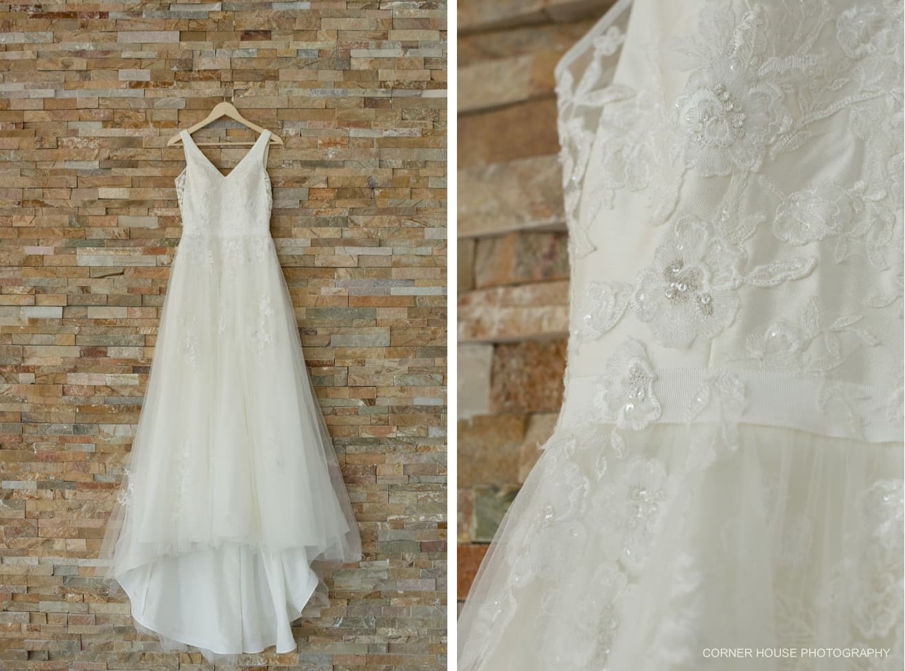 Sarasota Garden Club Wedding