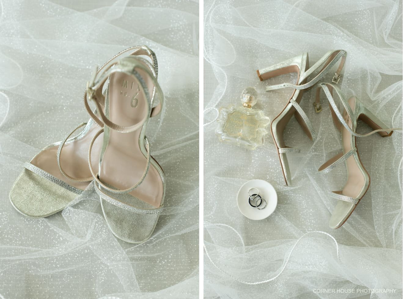 Sarasota Garden Club Wedding