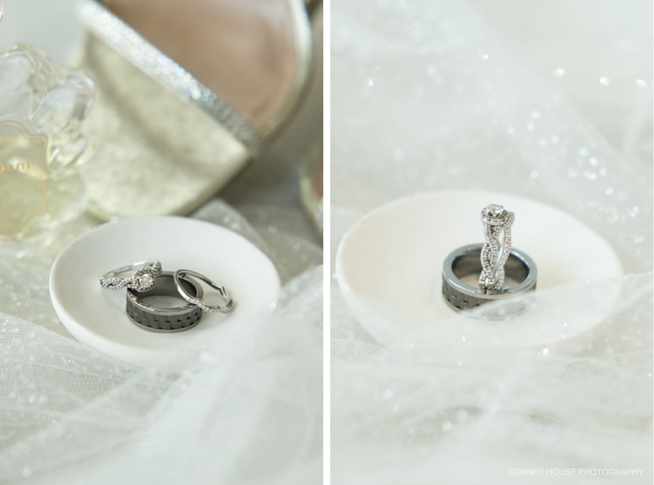 Sarasota Garden Club Wedding