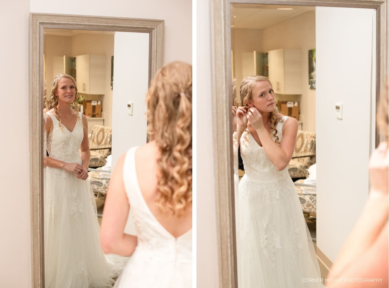 Sarasota Garden Club Wedding