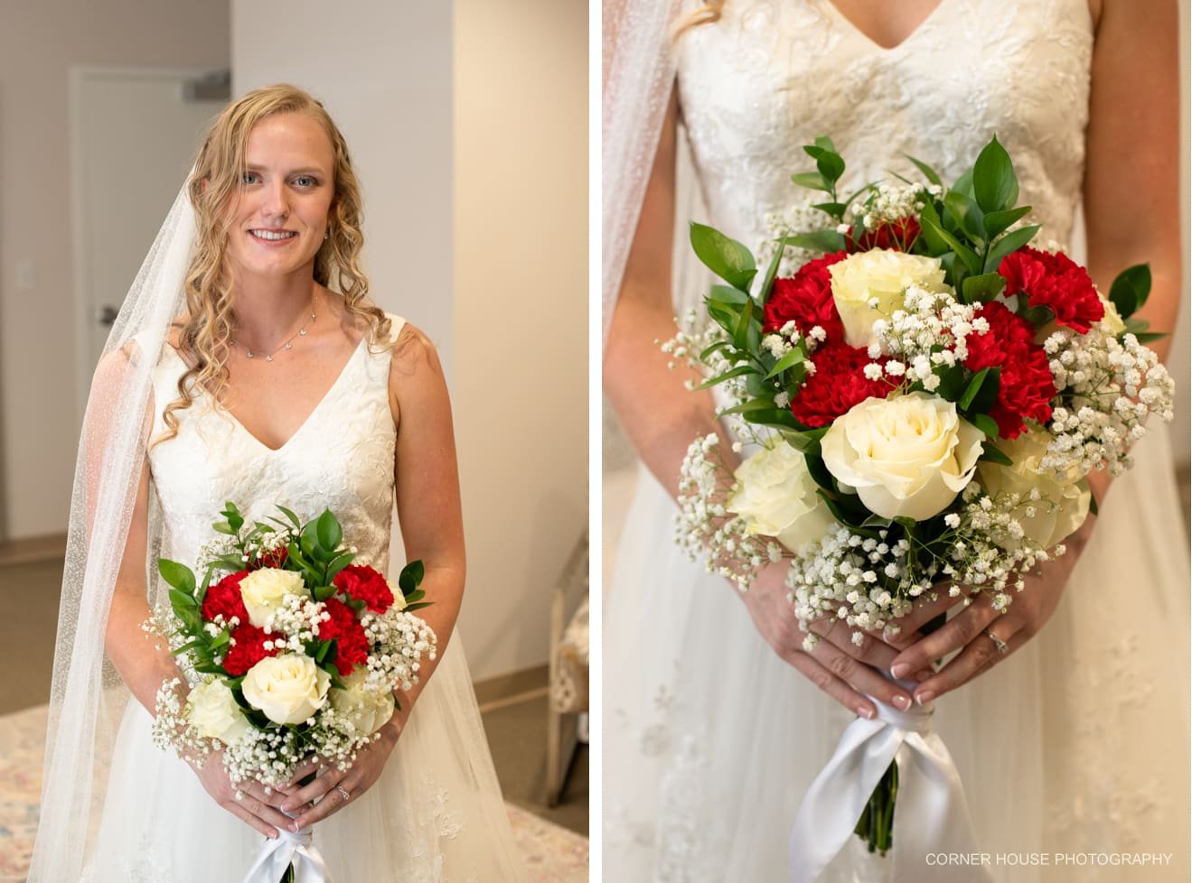 Sarasota Garden Club Wedding