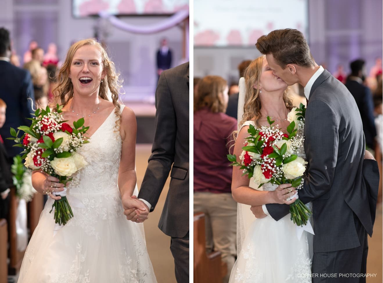 Sarasota Garden Club Wedding
