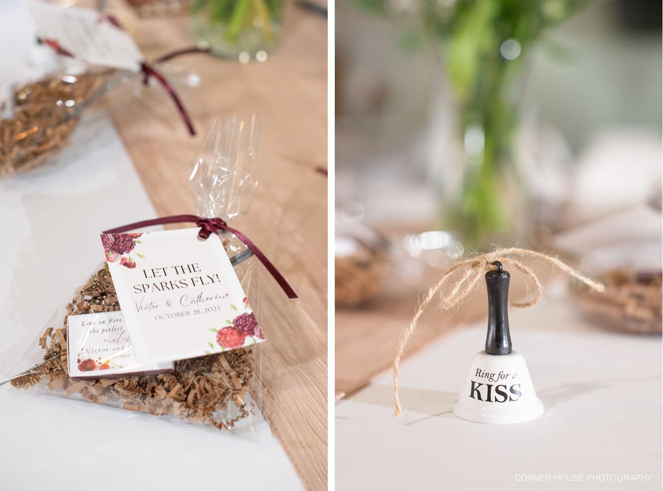 Sarasota Garden Club Wedding